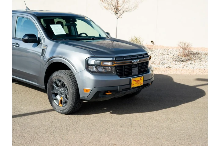 $36547 : 2024 Maverick Lariat image 2