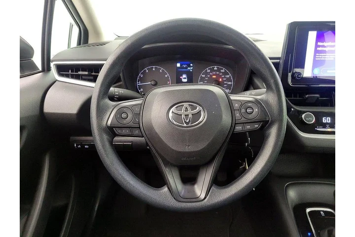 $23998 : Toyota Corolla 2024 LE 4dr S image 10