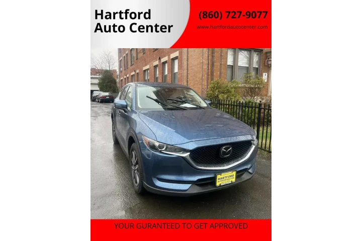 $13999 : 2018 CX-5 Touring image 4