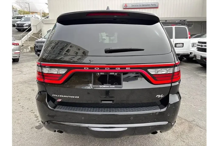 $36388 : Dodge Durango 2023 AWD R/T 4 image 6