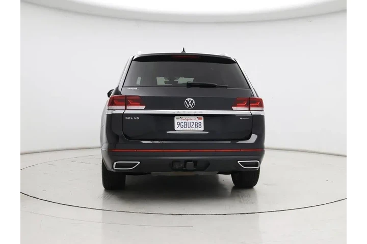 $33998 : Volkswagen Atlas 2023 AWD V6 image 6