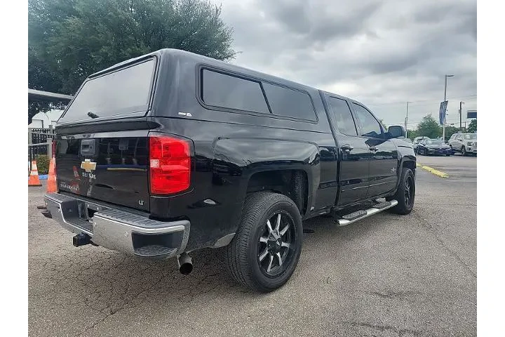 $17496 : Chevrolet Silverado 1500 201 image 3