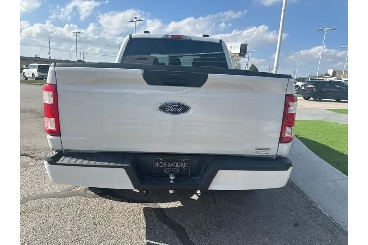 $32550 : Ford F-150 2022 4x2 XL 4dr S image 6