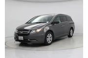 $17998 : Honda Odyssey 2014 EX-L 4dr thumbnail