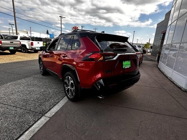 $51367 : 2024 RAV4 Prime XSE image 3