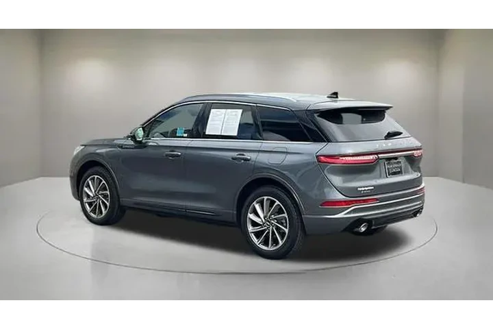 $39975 : Lincoln Corsair 2023 AWD Gra image 5