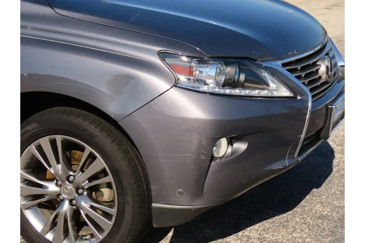 $12999 : Lexus RX 350 2014 4dr SUV image 6