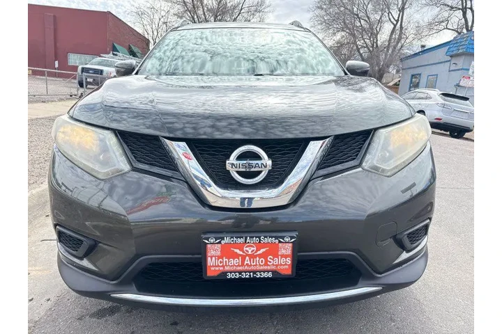 $11495 : 2016 Rogue S image 2