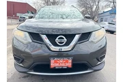 $11495 : 2016 Rogue S thumbnail