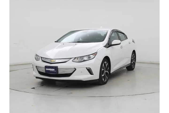 $11998 : Chevrolet Volt 2017 Premier image 5