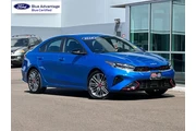 Kia Forte 2023 GT 4dr Sedan en Portland