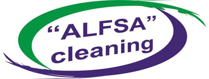 ALFSA CLEANING image 1