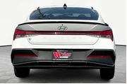 $23724 : Hyundai ELANTRA 2026 SEL Spo thumbnail
