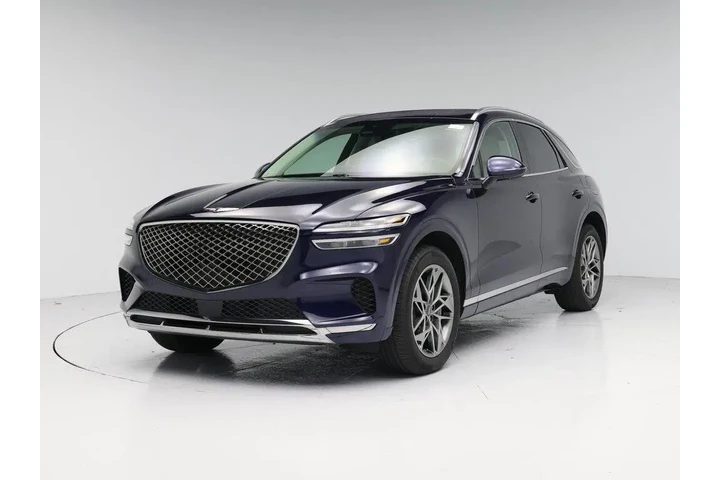$38998 : Genesis GV70 2023 AWD 2.5T S image 4