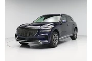 $38998 : Genesis GV70 2023 AWD 2.5T S thumbnail