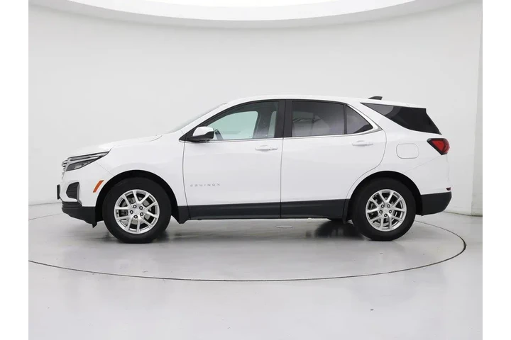 $20998 : Chevrolet Equinox 2022 LT 4d image 3