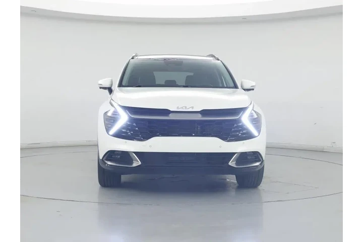 $35998 : Kia Sportage Hybrid 2025 AWD image 5