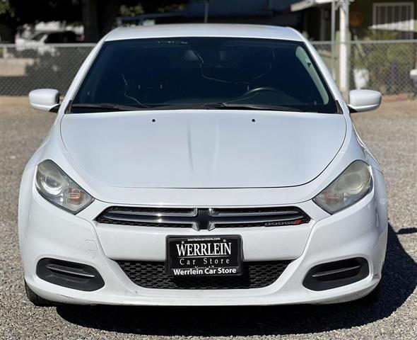 $8999 : 2015 DODGE DART image 1