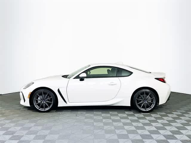 $33424 : PRE-OWNED 2023 SUBARU BRZ LIM image 7