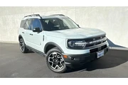 Ford Bronco Sport 2021 AWD B en Palm Springs