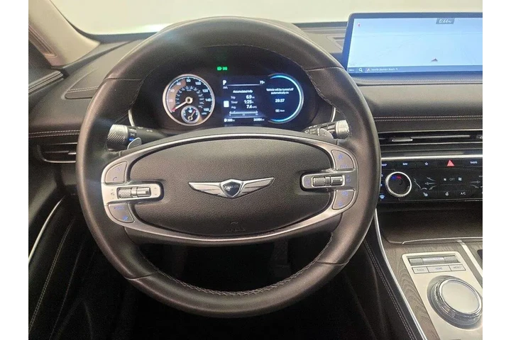 $38998 : Genesis GV80 2024 AWD 2.5T 4 image 10