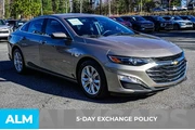 $17420 : Chevrolet Malibu 2024 LT 4dr thumbnail