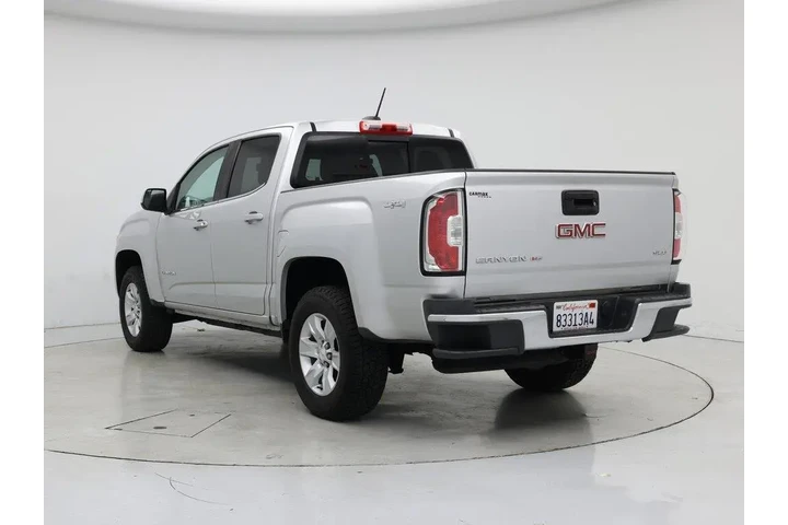 $24998 : GMC Canyon 2018 4x4 SLE 4dr image 2