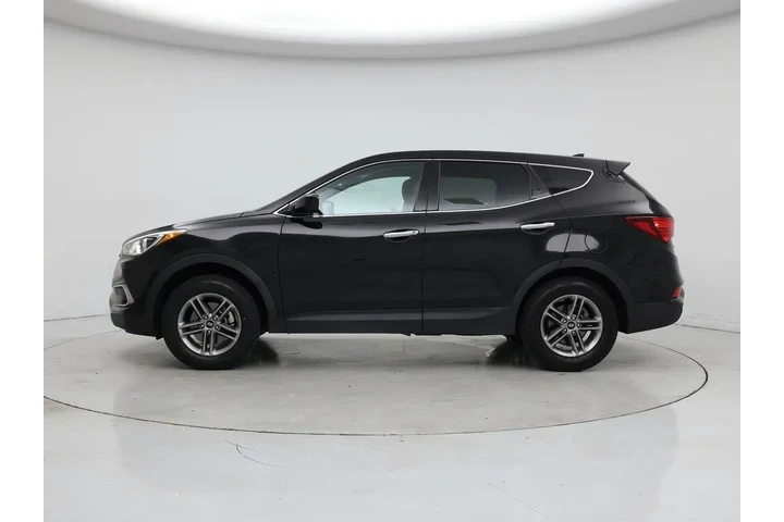 $12599 : Hyundai SANTA FE Sport 2017 image 3