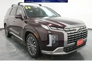 Hyundai PALISADE 2024 AWD Ca en Des Moines