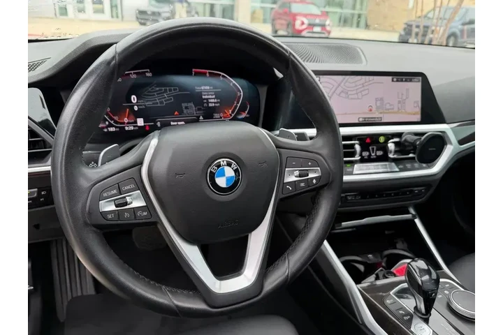 $22399 : BMW 3 Series 2019 330i 4dr S image 10