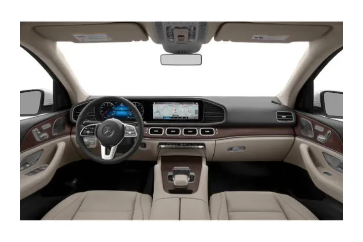 $25000 : Mercedes-Benz GLE 2020 AWD G image 8