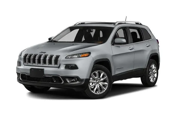 $10661 : Jeep Cherokee 2017 Sport 4dr image 1