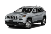 Jeep Cherokee 2017 Sport 4dr en Greenville