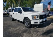 $15990 : Ford F-150 2019 4x2 XL 4dr S thumbnail