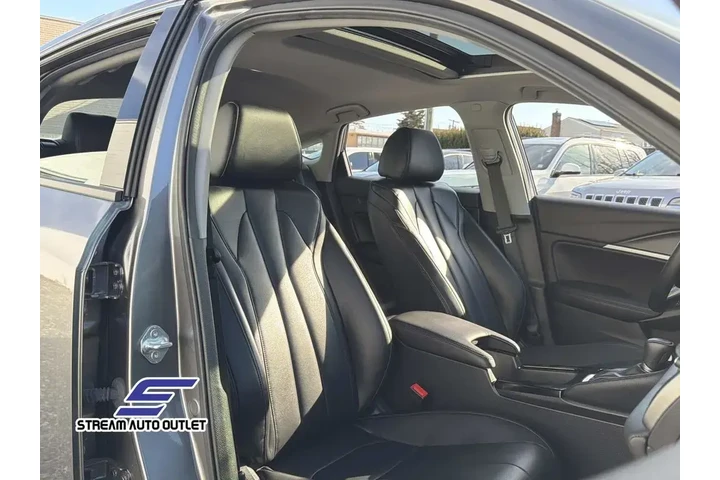 $23890 : Acura Integra 2024 4dr Liftb image 10