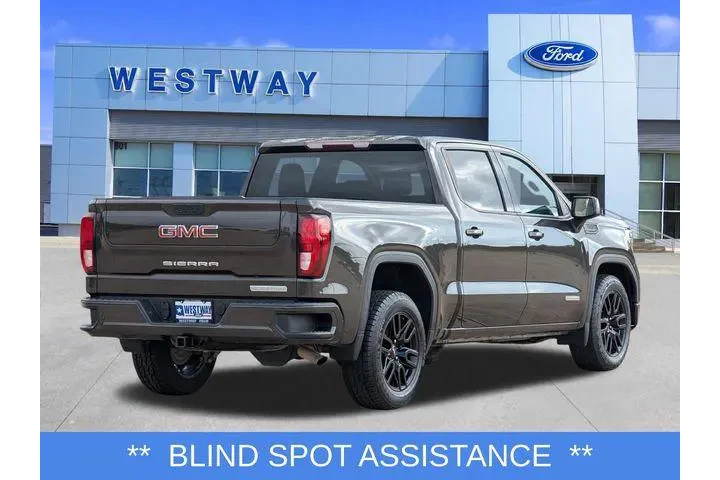 $27340 : GMC Sierra 1500 2021 4x2 Ele image 3