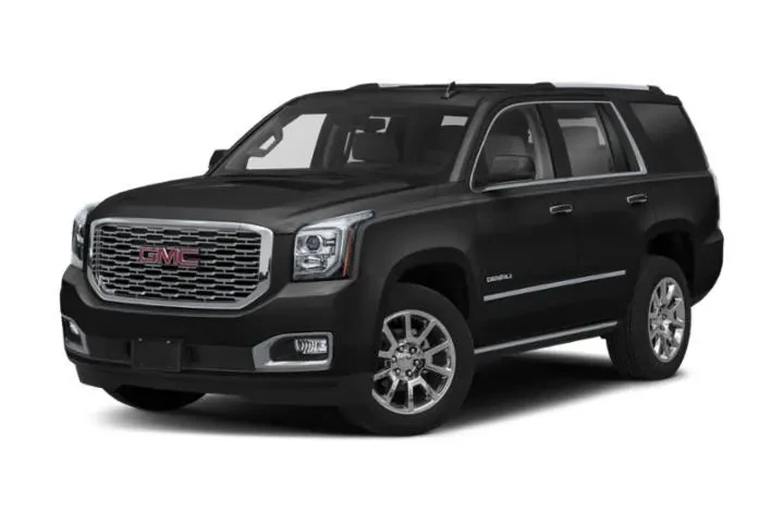 $34995 : GMC Yukon 2019 4x4 Denali 4d image 1