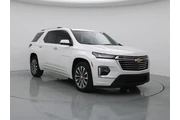 Chevrolet Traverse 2023 4x4 en Reno