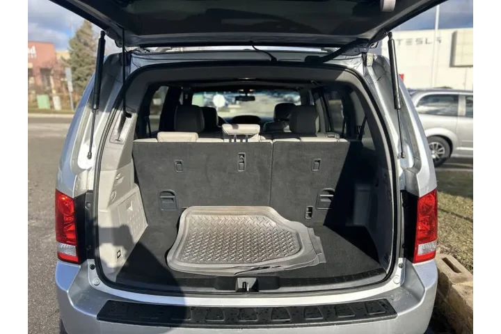 $9990 : 2012 Pilot EX-L image 6