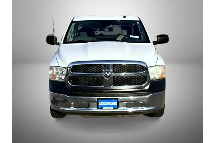 $8995 : Ram 1500 2014 4x2 Tradesman image 2