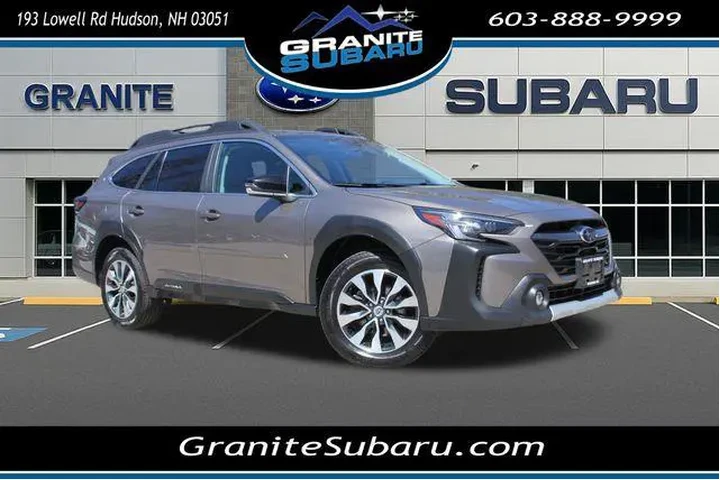 $27990 : Subaru Outback 2024 AWD Limi image 1
