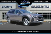 Subaru Outback 2024 AWD Limi en New Hampshire
