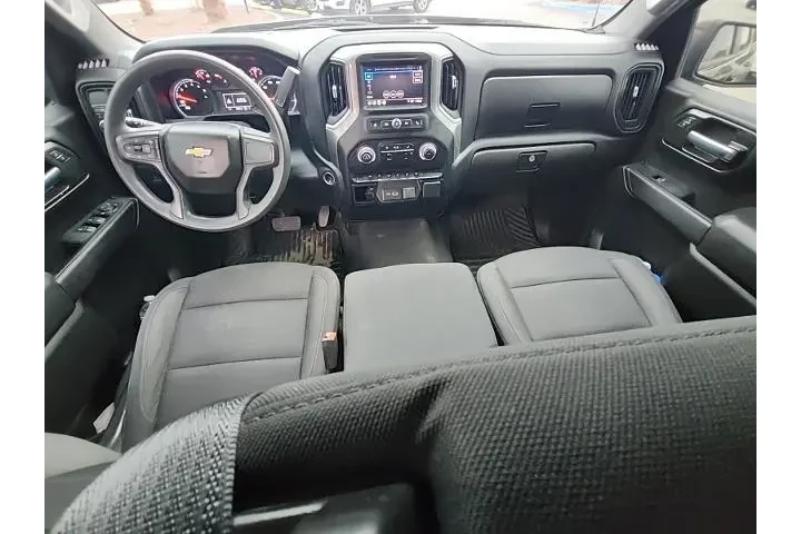 $26697 : Chevrolet Silverado 1500 202 image 5