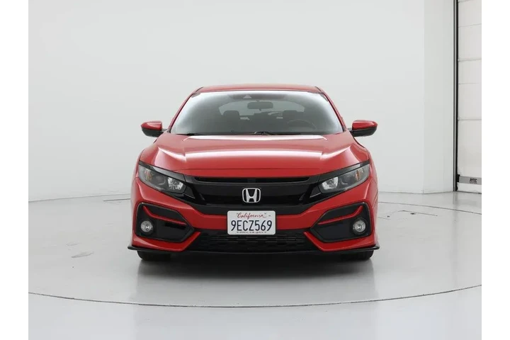 $22998 : Honda Civic 2020 Sport 4dr H image 5