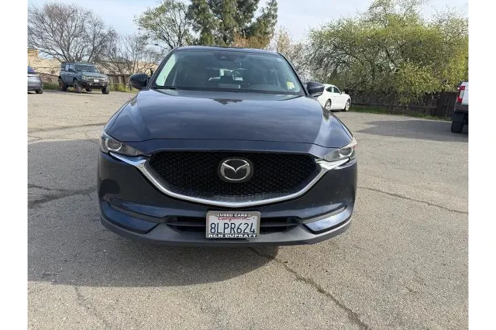 $15000 : Mazda CX-5 2019 Touring 4dr image 8