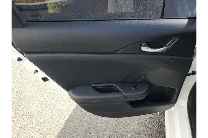 $20699 : Honda Civic 2020 Sport 4dr S image 8