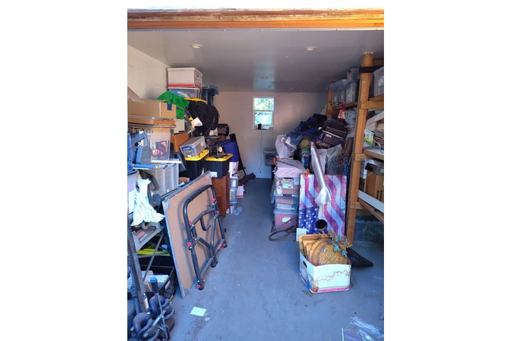 Remolque de Basura y Mudanza image 2