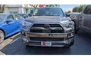 $41999 : Gold Certified2021 4Runner Ni thumbnail