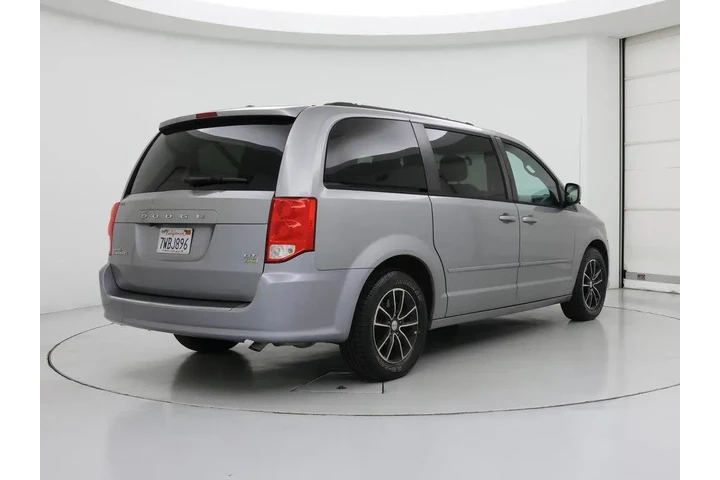 $15998 : Dodge Grand Caravan 2017 GT image 8