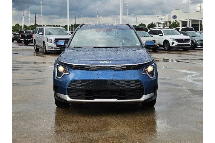 $23825 : Kia Niro EV 2024 Wind 4dr Cr image 8